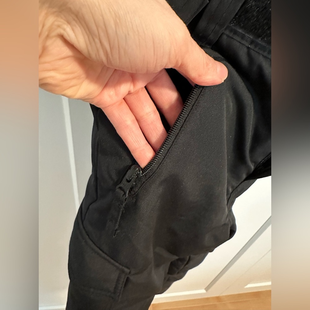 Winter pants - Picture 4 of 8